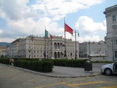 Italien Friaul Triest Palazzo del Governo 004.JPG